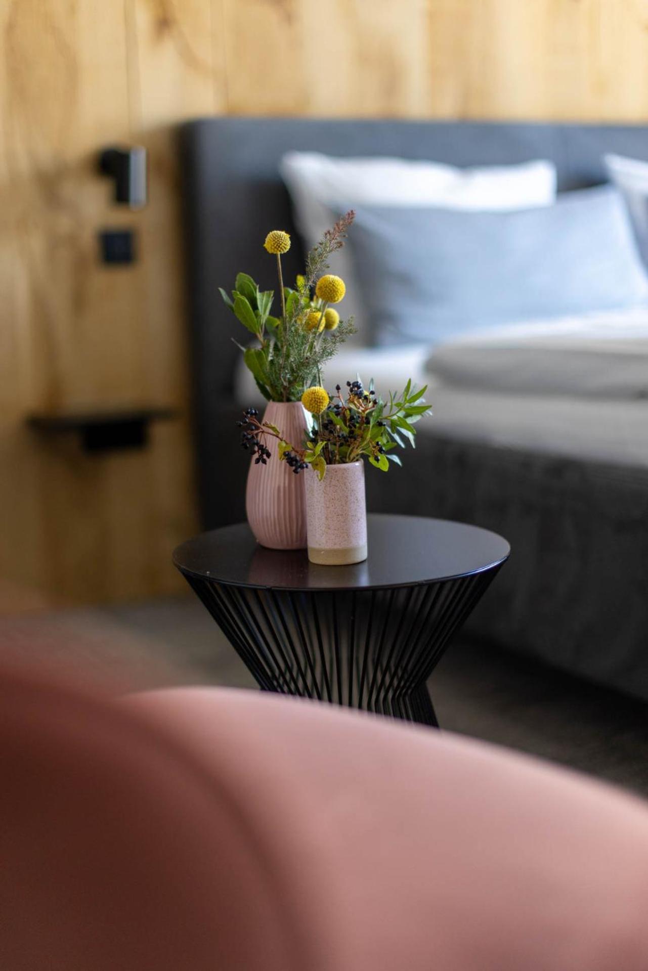 Wertschaetzer Hotel - Krumme Str เดทโมลด์ ภายนอก รูปภาพ