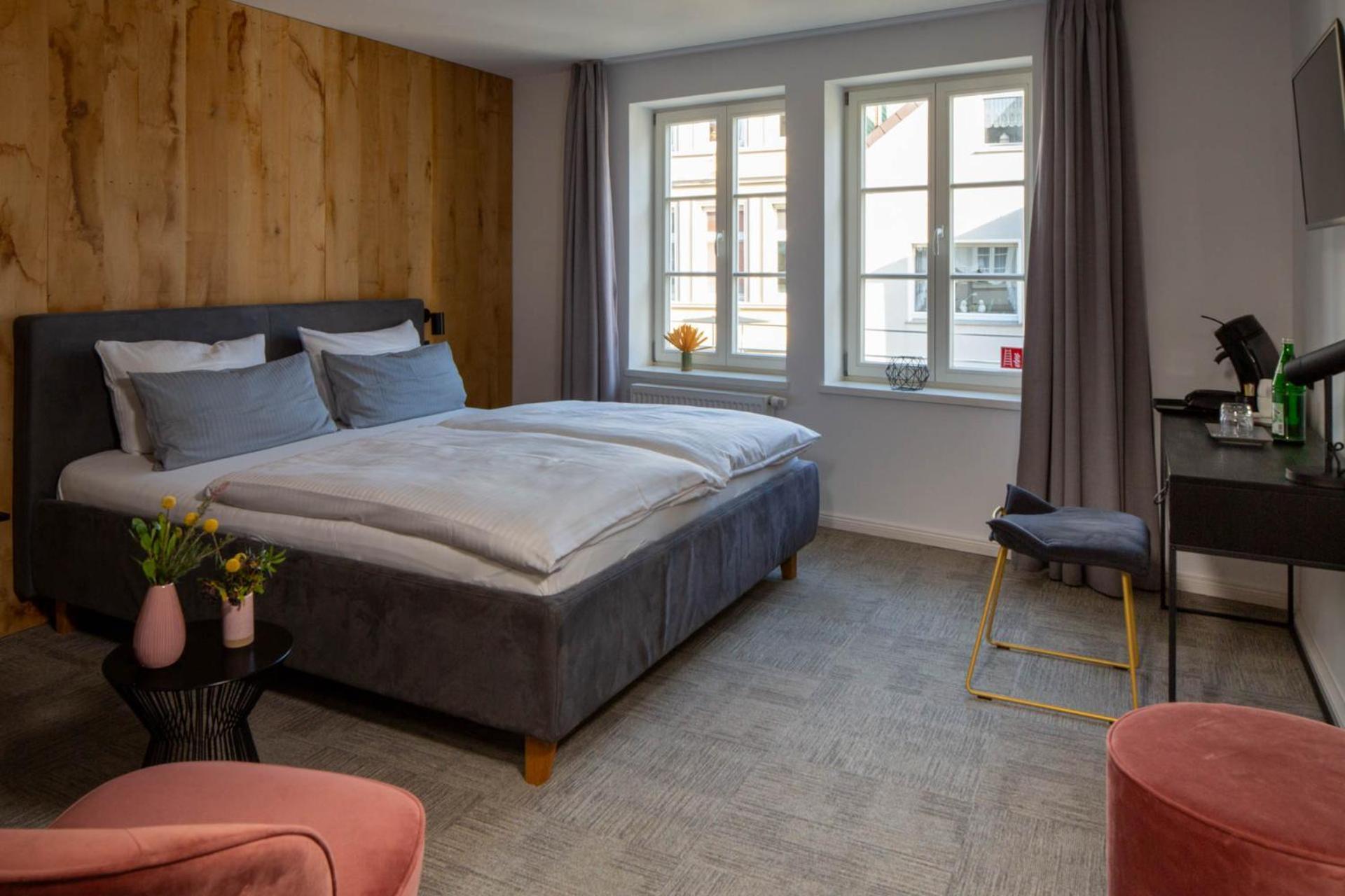 Wertschaetzer Hotel - Krumme Str เดทโมลด์ ภายนอก รูปภาพ
