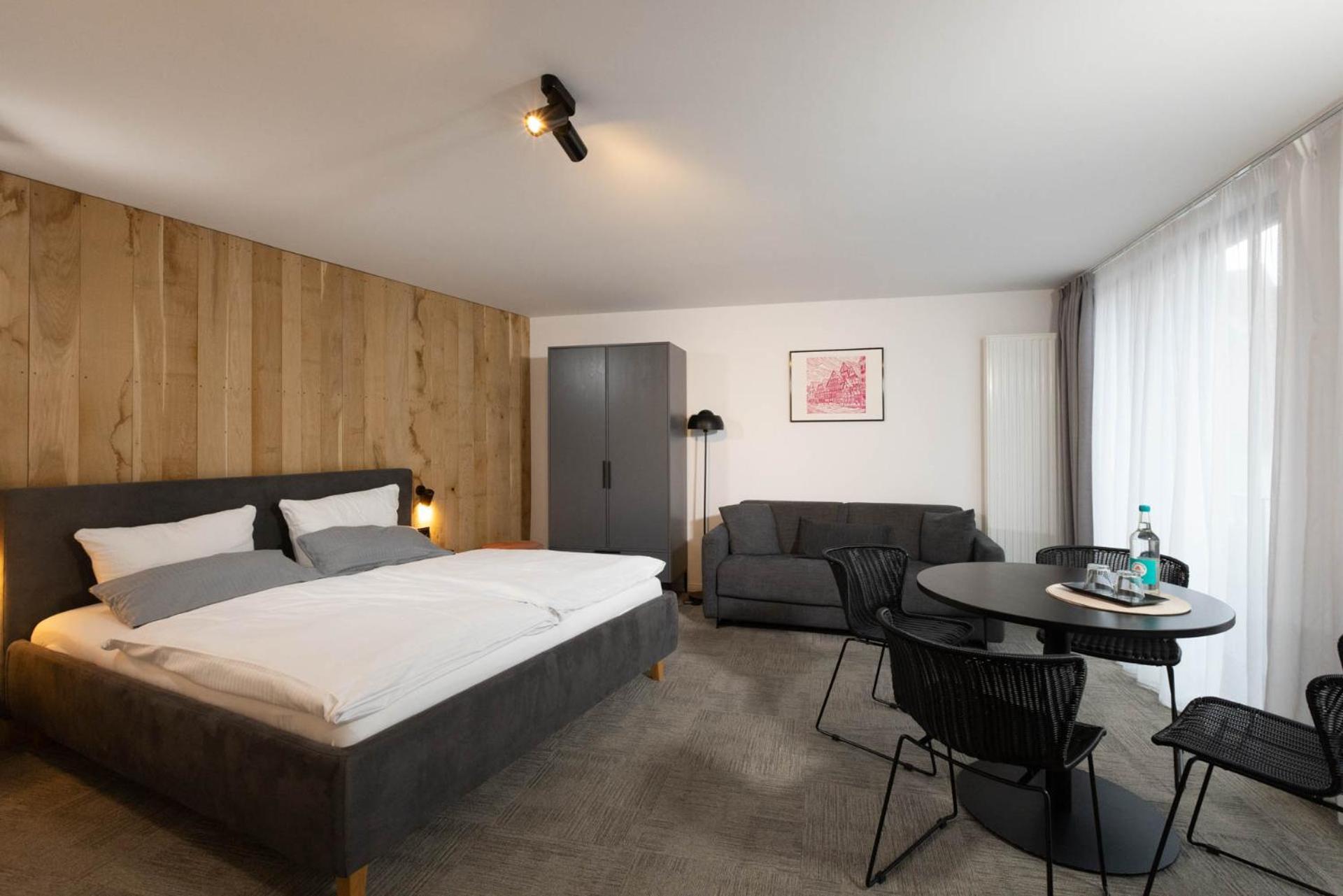 Wertschaetzer Hotel - Krumme Str เดทโมลด์ ภายนอก รูปภาพ