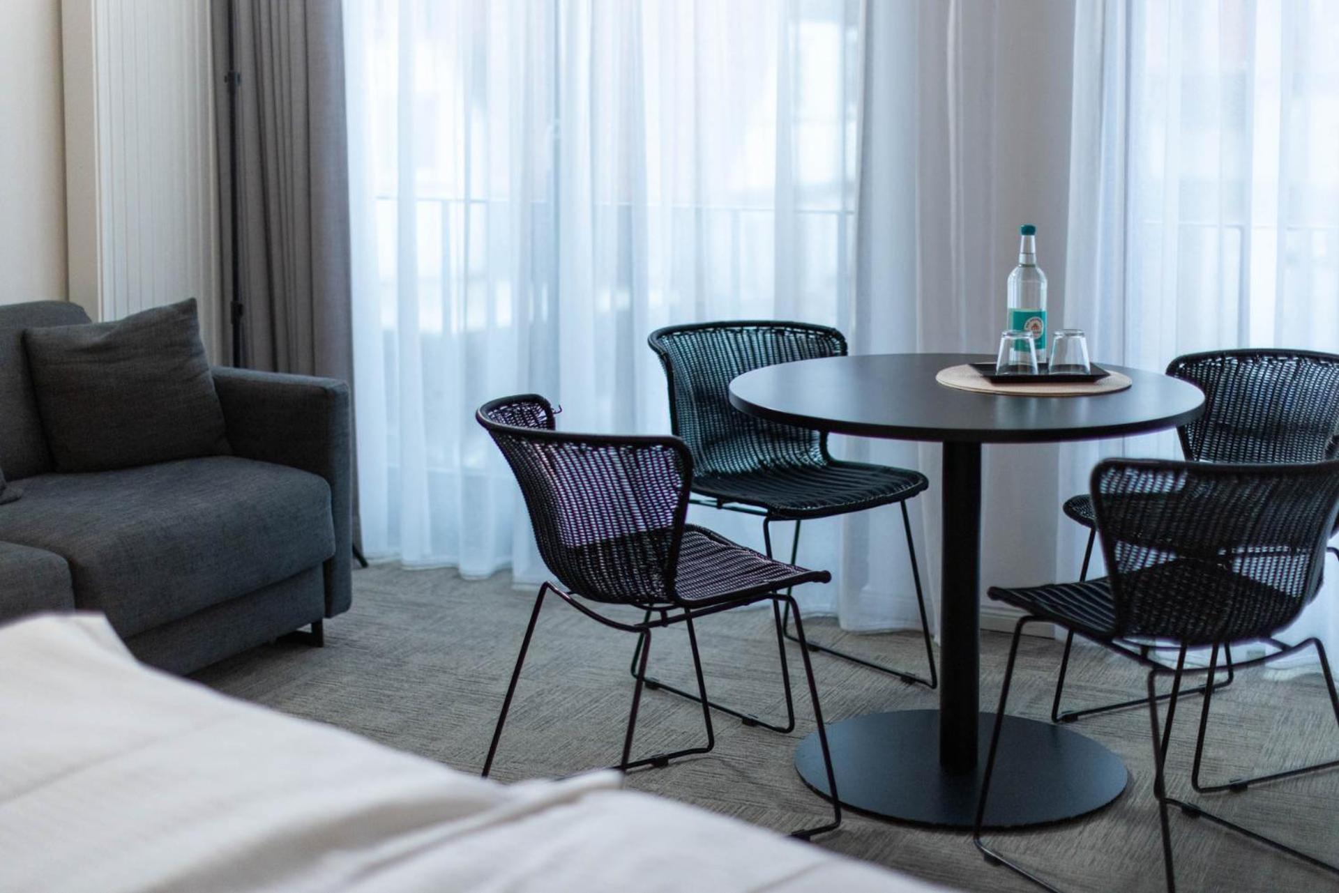 Wertschaetzer Hotel - Krumme Str เดทโมลด์ ภายนอก รูปภาพ