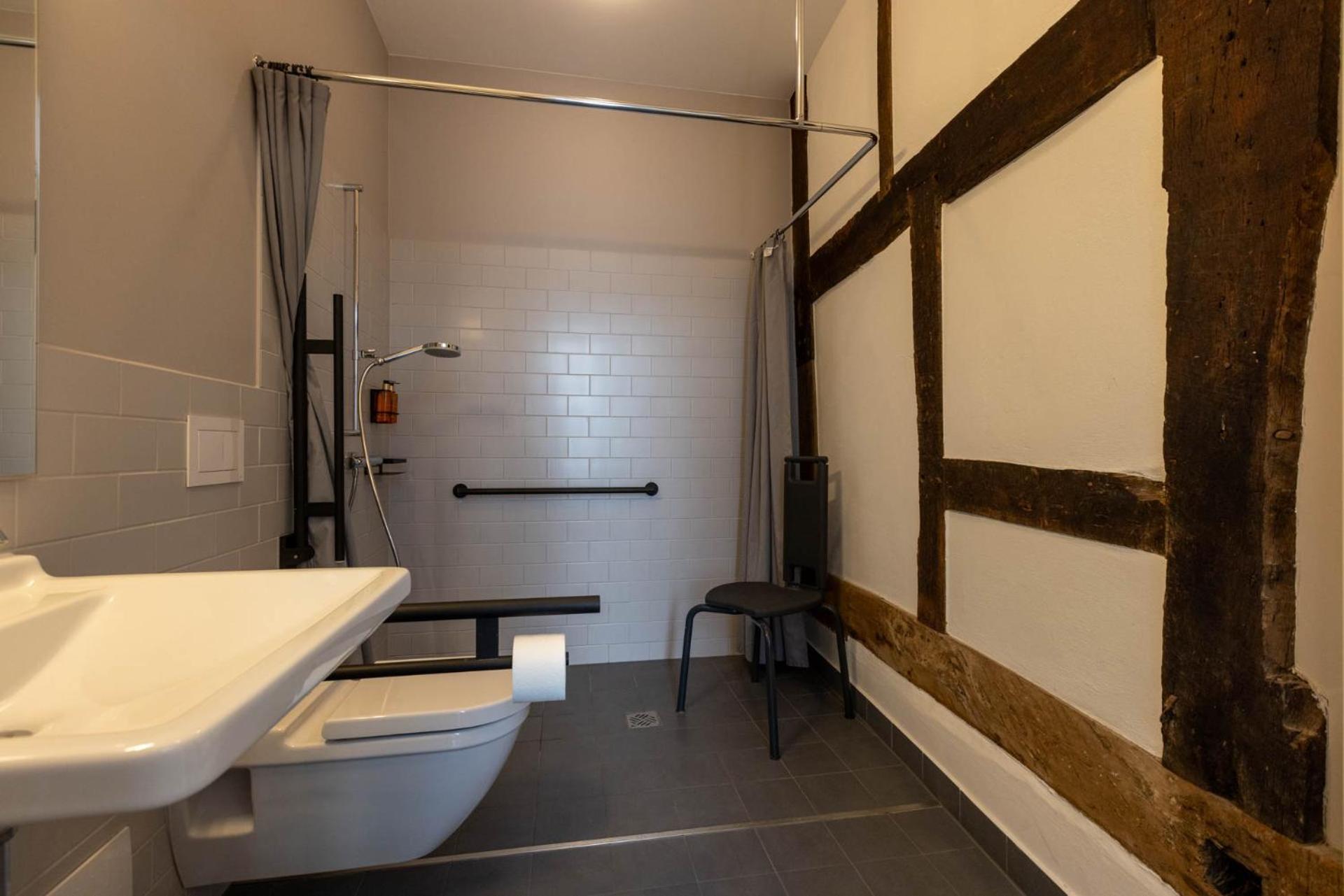 Wertschaetzer Hotel - Krumme Str เดทโมลด์ ภายนอก รูปภาพ
